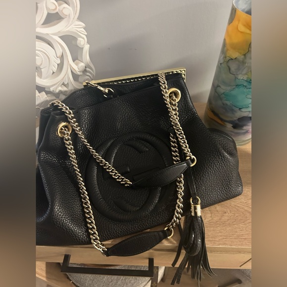 Gucci Soho Bag - Picture 2 of 4